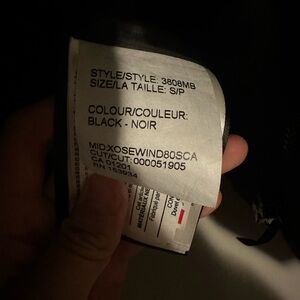 Canada Goose Wyndham Parka Size Small